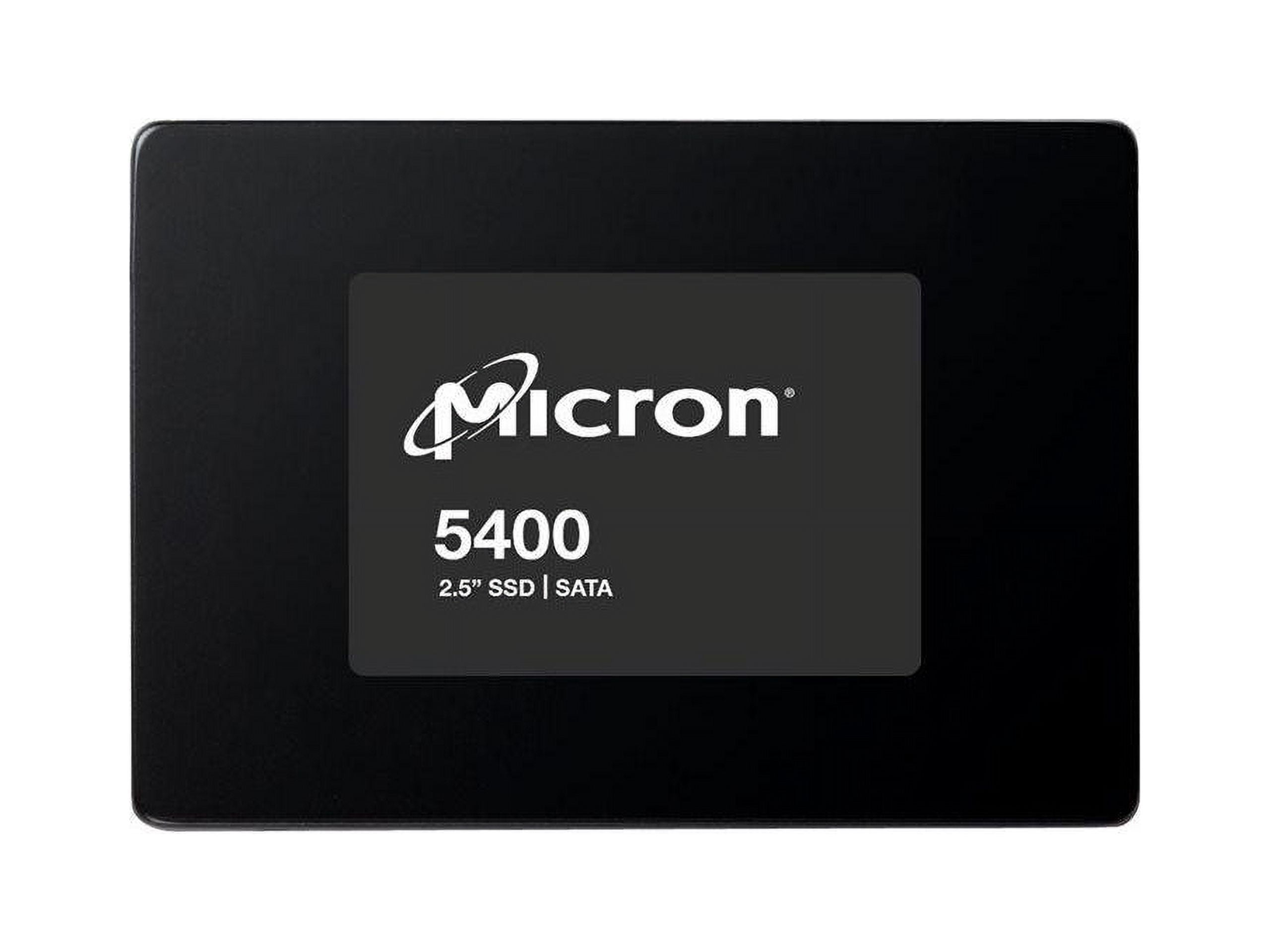 5400 PRO 3840G SSD