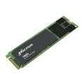 thumbnail image 1 of Micron 7400 MAX - SSD - 800 GB - internal - M.2 2280 - PCIe 4.0 (NVMe), 1 of 1