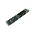 thumbnail image 1 of Micron 7400 PRO - SSD - 3.84 TB - internal - M.2 22110 - PCIe 4.0 (NVMe), 1 of 1