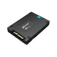 thumbnail image 1 of Micron 7450 MAX - SSD - 6.4 TB - U.3 PCIe 4.0 (NVMe), 1 of 5