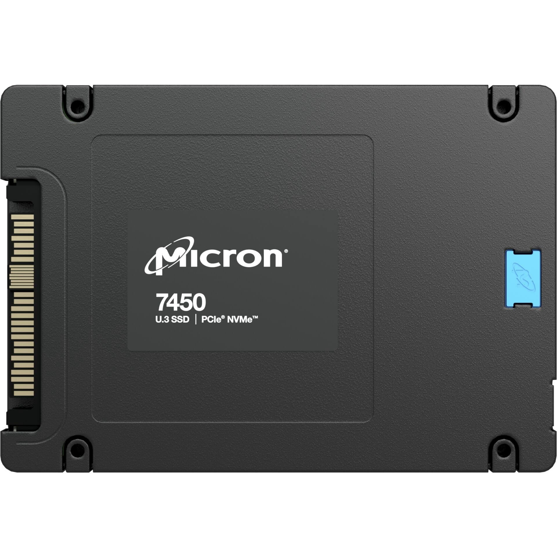 Micron 7450 PRO 15.3TB