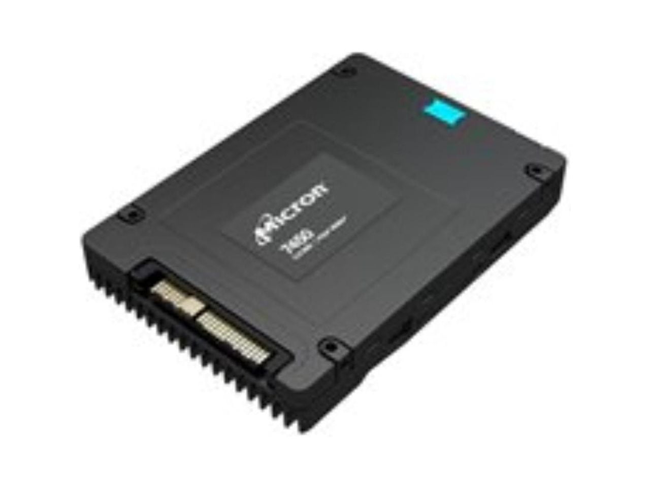 Micron 7450 PRO 7.68TB
