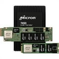 thumbnail image 1 of Micron 7450 PRO 1.92TB M.2 22110 PCIe NVMe 4.0 x4 Internal Solid State Drive, 1 of 4