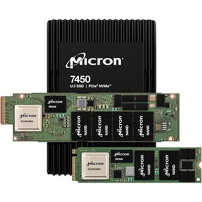Micron MTC20F2085S1RC64BH1R Ddr5 Rdimm 32gb 2rx8 6400 Cl52 [16gbit] [single Pack]