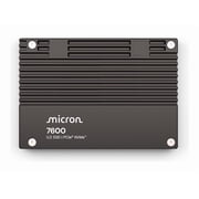 MICRON 7600 PRO 1.92TB NVME U.2 15MM ENTERPRISE SSD SINGLE PACK