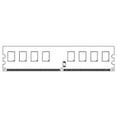 thumbnail image 1 of Micron 8GB DDR4 SDRAM Memory Module, 1 of 6
