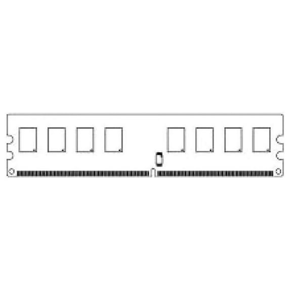 Micron 8GB DDR4 SDRAM Memory Module