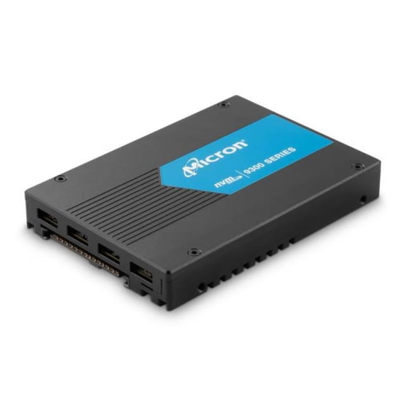 Solid State Drive
