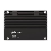 Micron 9550 PRO 30 TB Solid State Drive, Internal, U.2 PCIe NVMe PCI Express NVMe 5.0
