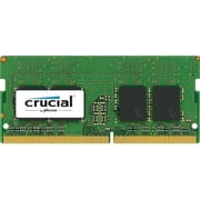 Micron Consumer Products Group Crucial Double Data Rate4 SDRAM SODIMM - 16GB