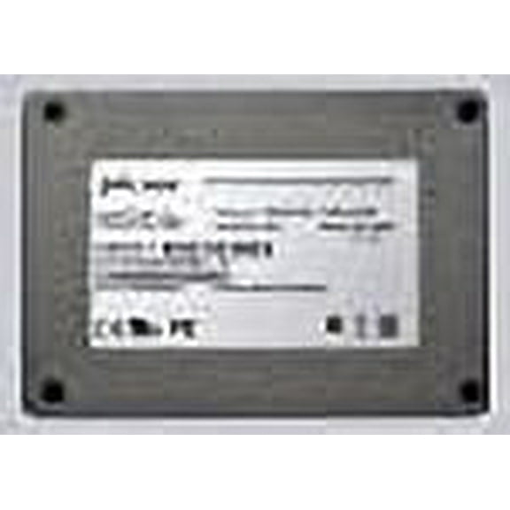 Micron/Crucia 702865-001 - SSD (Hard Drive) 2.5 256GB SED SATA III