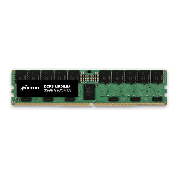 Micron 32GB DDR5-8800 MRDIMM 2Rx8 CL36