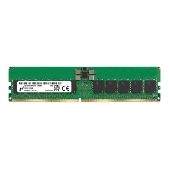 Micron RAM Module (mtc20f208xs1rc64bc1r)