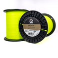 thumbnail image 1 of cortland micron zero twist tight weave round diameter fly line backing, 1 of 2