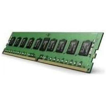 Micron MTA72ASS16G72LZ-3G2B3 128GB (16Gb) DDR4-3200 8RX4 3DS 4H TSV ECC LRDIMM Memory