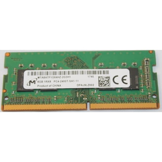 Ddr4 8gb 2400mhz Laptop