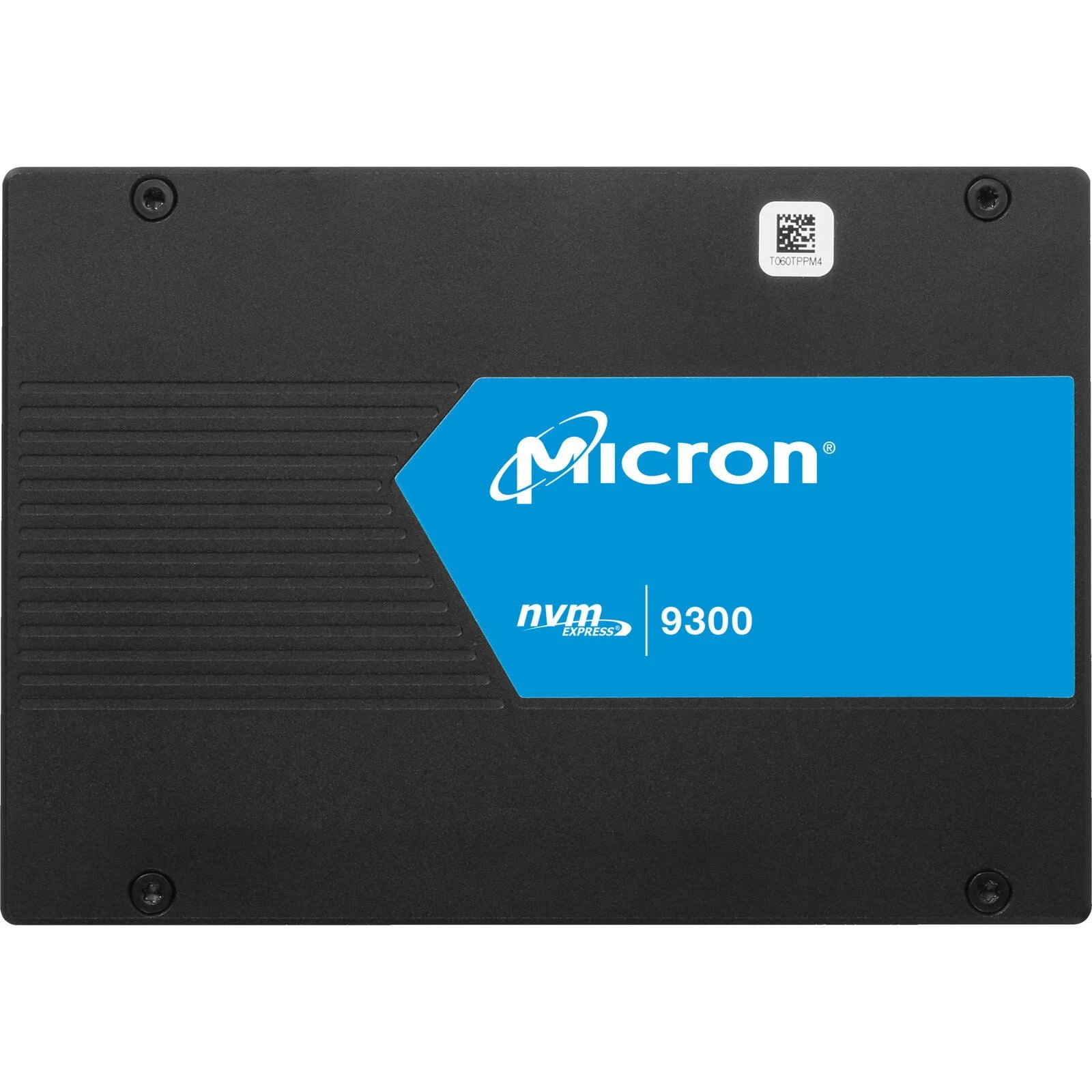 Micron MTFDHAL15T3TDP-1AT1ZABYY 9300 PRO 15.36TB NVMe U.2 (15mm) Non-SED Enterprise SSD