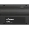 thumbnail image 1 of Micron 9400 6.25 TB Solid State Drive - Internal - U.3 [PCI Express NVMe 4.0 x4] (269596), 1 of 2