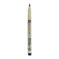 thumbnail image 1 of Micron PN Plastic Nib Pens blue black (pack of 12), 1 of 1