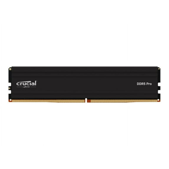 Crucial Pro 16GB DDR5 6000