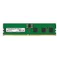 thumbnail image 1 of Micron MTC10F1084S1RC64BR Ddr5 Rdimm 16gb 1rx8 6400 Cl52 [16gbit] [single Pack], 1 of 1