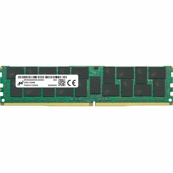 Micron RAM Module MTA72ASS16G72LZ3G2F1R