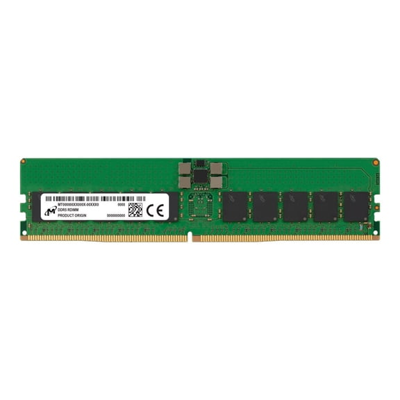 Micron RAM Module (mtc20f1045s1rc64br)