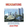 thumbnail image 1 of Micronations : Island Republics Spreading Democracy Around the World, 1 of 1