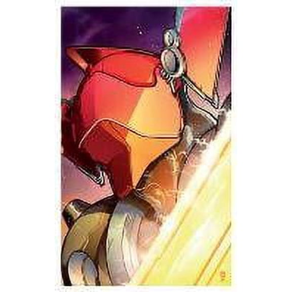Micronauts #1 Comp 3d Boxset (Comp 3d Boxset) Idw Publishing Comic Book