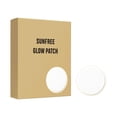 thumbnail image 1 of Microneedle Tanning Patch with Fast-Acting Formula for Long-Lasting Hydration and Skin Repair, 1 of 7