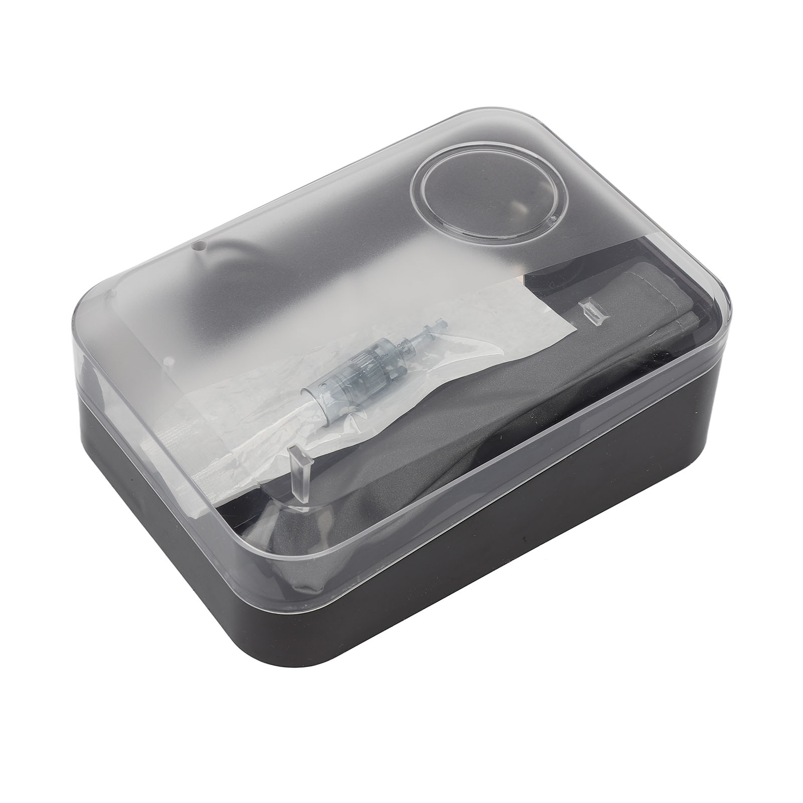 Microneedling Pen, Electric Wireless Derma Pen, 6 Speeds Microneedling