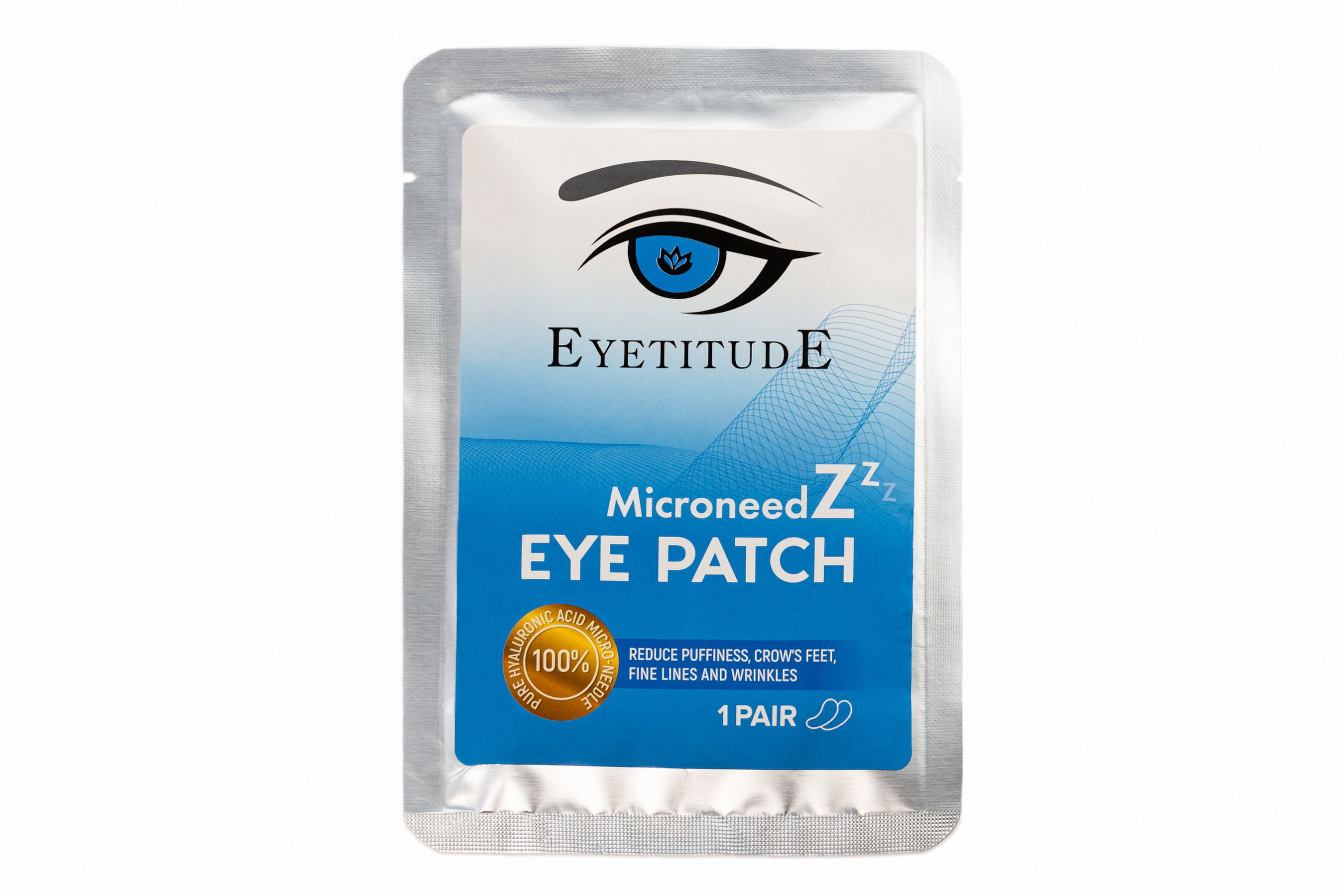 Microneedz Eye Patches