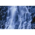 thumbnail image 1 of Micronesia  Caroline Islands  Pohnpei  Madolenihmw District  Close-Up Of Kepirohi Waterfall Rushing Whitewater, 1 of 2