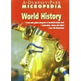 thumbnail image 1 of Pre-Owned Micropedia World History (Hardcover) 1840844450 9781840844450, 1 of 1