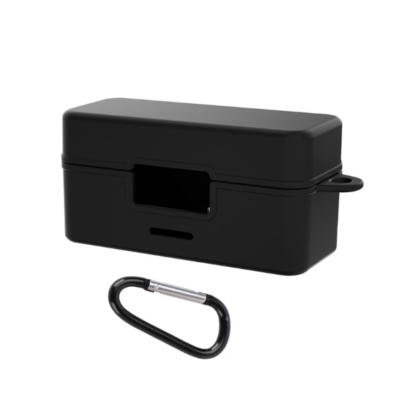 Microphone Bag Carrying Case for Mic 2 Travel and Home Storage Bag Pouches