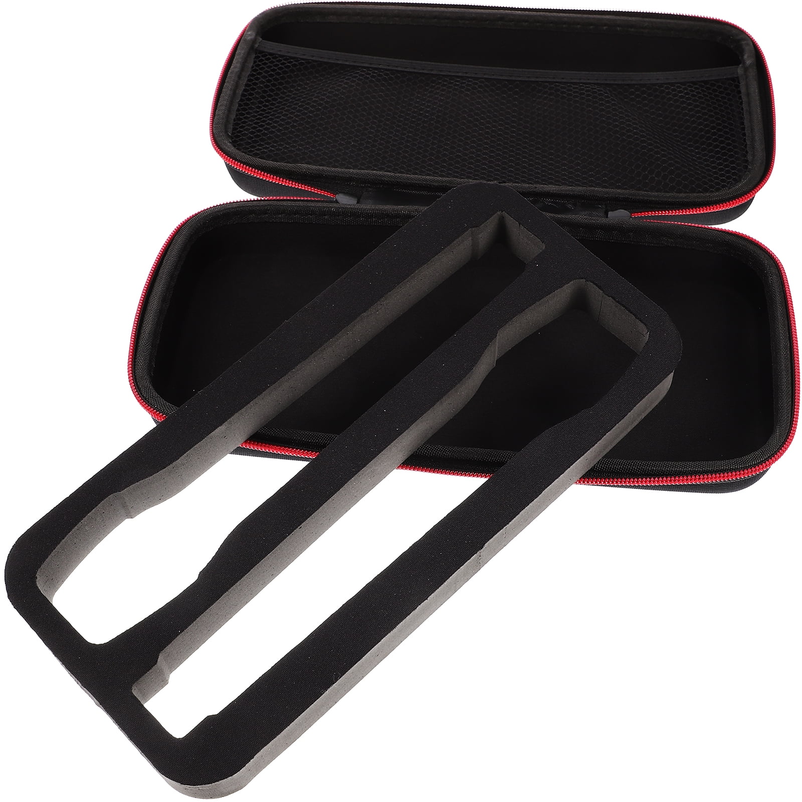 Microphone Case Mic Storage Bag Lightweight Microphone Pouch Storage