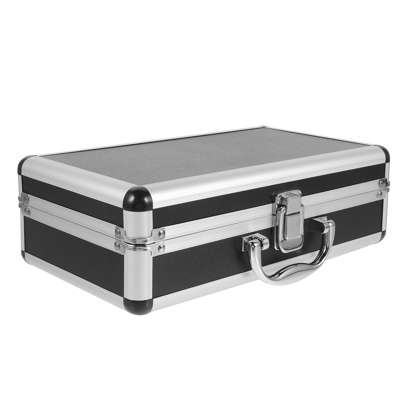 Microphone Case Professional Mic Storage Holder Wireless Mic Storage Case Supply