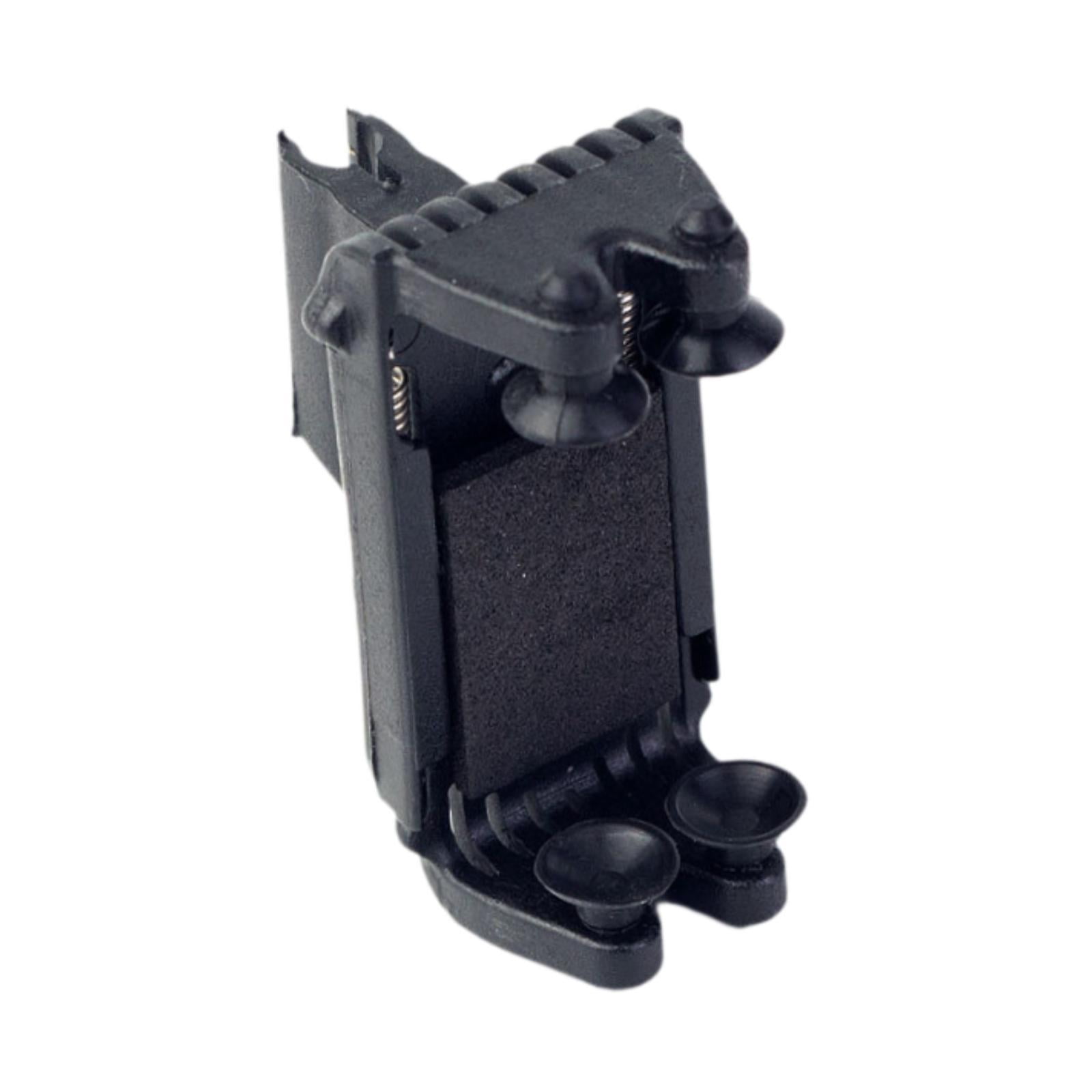 Microphone Clamps for Wind Instrument Clips String Mic Mount Adjustable ...