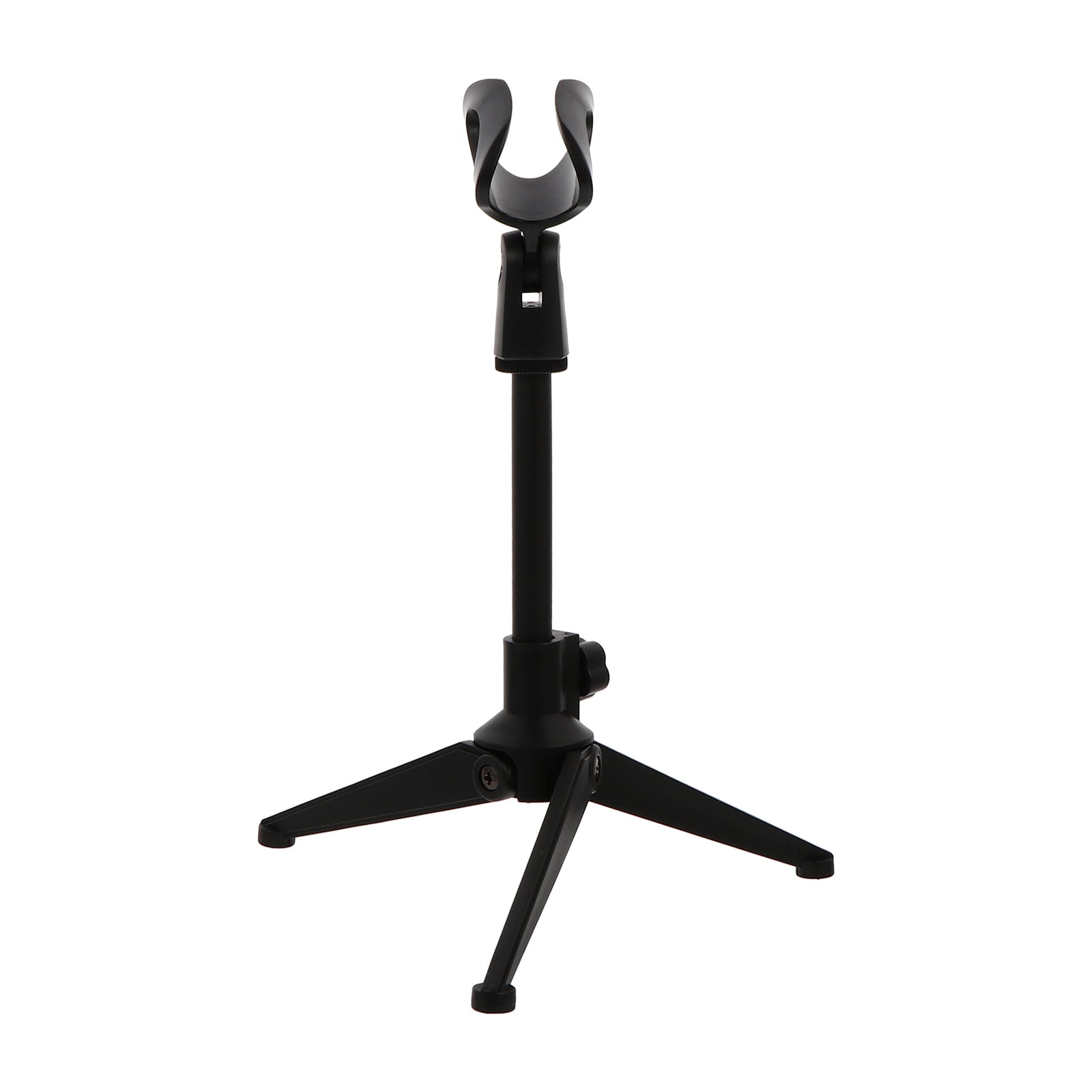 Microphone Clip Tripod for Cell Phone Microphone Fixing Frame