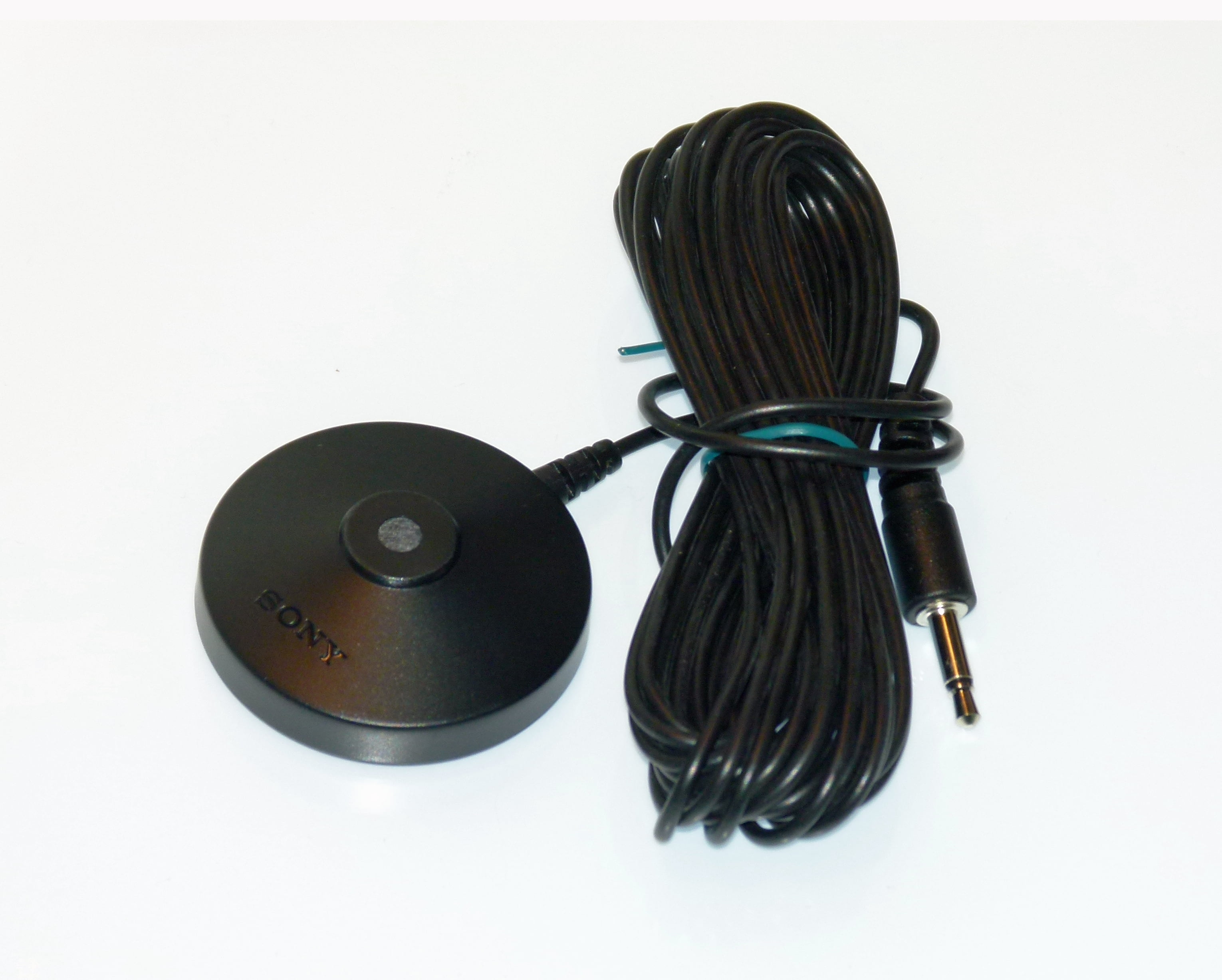 Microphone Compatible With Sony Model Numbers HBDE780w, HBD-E780w