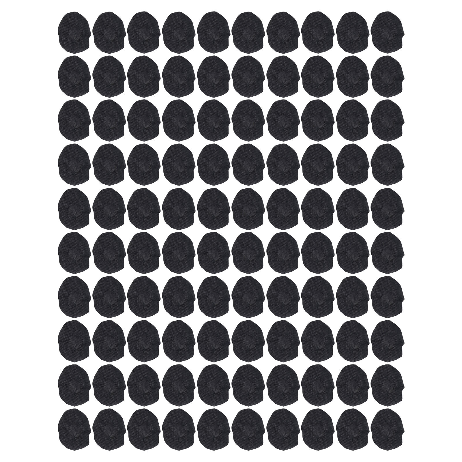 Microphone Cover, Avoid Noise Microphone Dust Cover Environmental