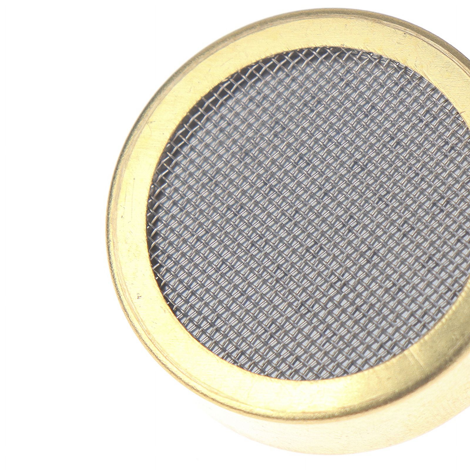 Microphone Diaphragm Cartridge Core Capsule for Studio Record Condenser