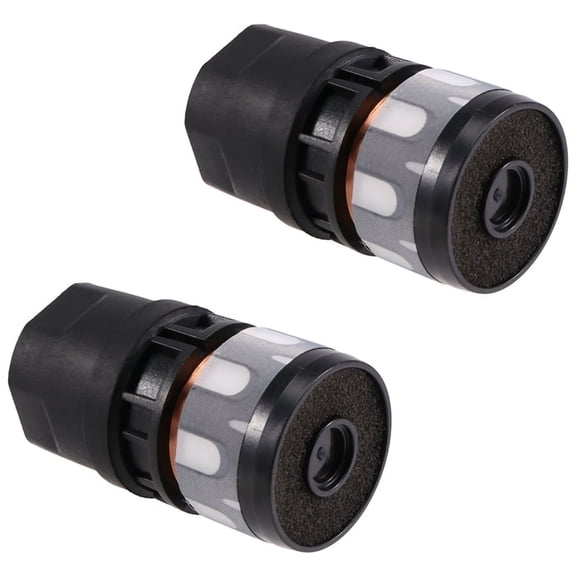 Microphone Dynamic Microphones Core Capsule Universal