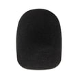 thumbnail image 1 of Microphone Foam Mic Sponge Cover Professional Studio Windscreen Mic Cap, 1 of 8