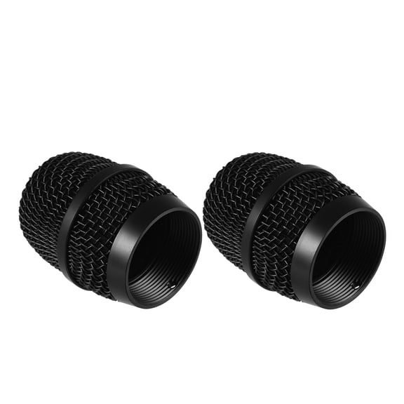 Microphone Grille,Metal Interior Windscreen Pop Filter Compatible With Of 2pcs Mesh With Interior Bbs K100/00/k300/4100/4500 Of Pop Filter Compatible Dsfen Interior Windsn Pop