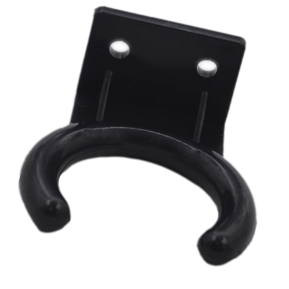 Microphone Holder Hook Wall Mount Hanger For Wireless Microphone Mic Support Desktop Shelf Boom Stand