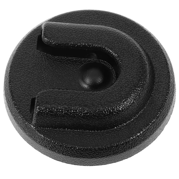 Microphone Hook Motorcycle Motorbike Microphone Holder Cb Mic Holder Cb Mic Hanger Clip Motorbike Radio Fixing Mount