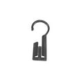 thumbnail image 1 of Microphone Hook Plastic, 1 of 1
