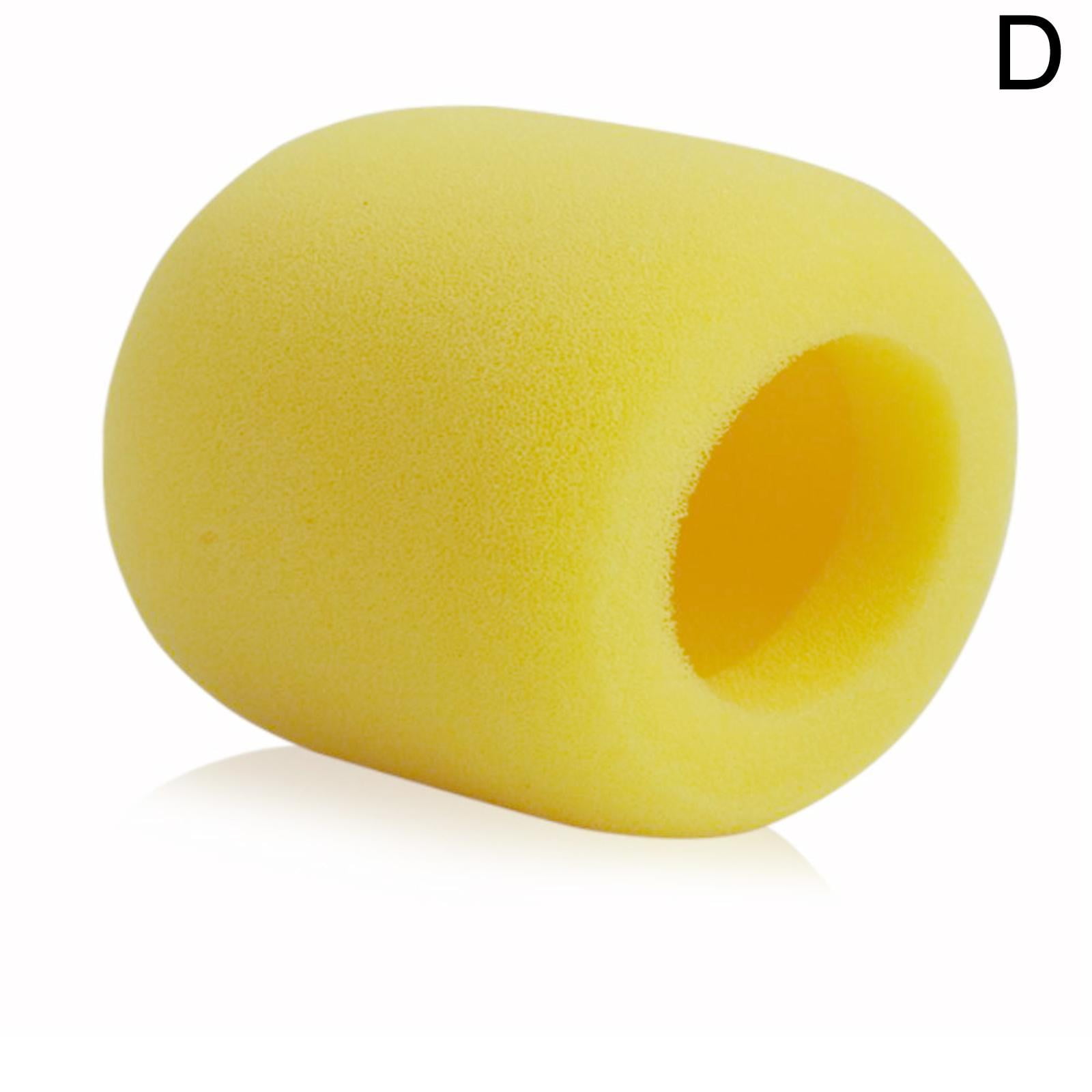 Microphone Innerfoam For Shure SM58 SLX24 PGX24 PG58 BETA58A Mic Cover