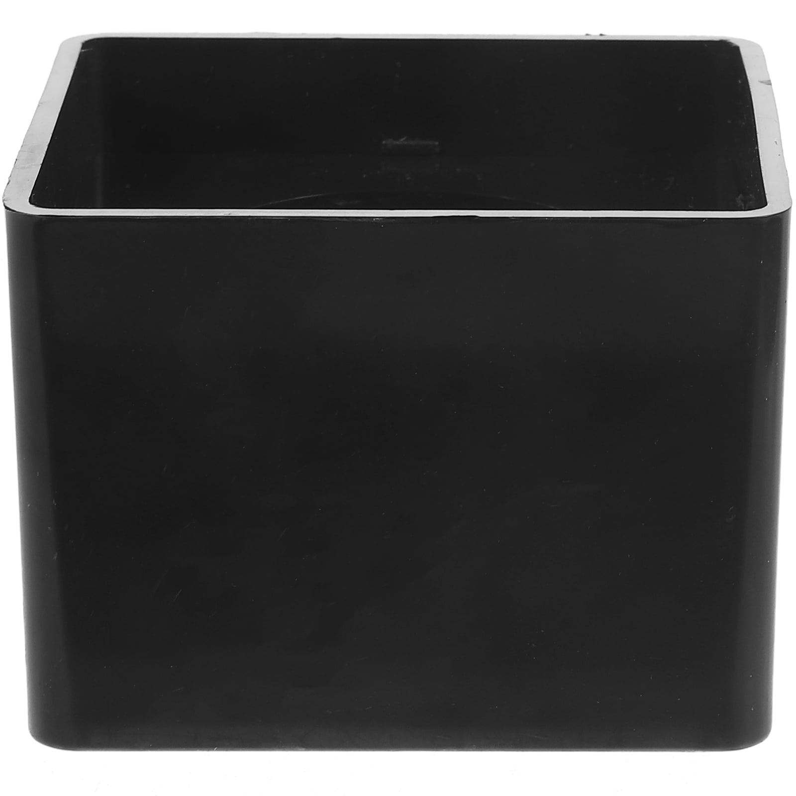 Microphone Isolation Logo Cube Customized Holder Windscreens Black ...